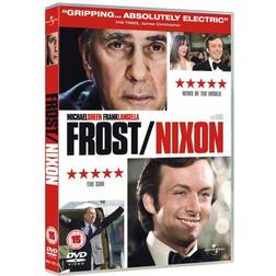 Frost / Nixon [DVD] [2008]